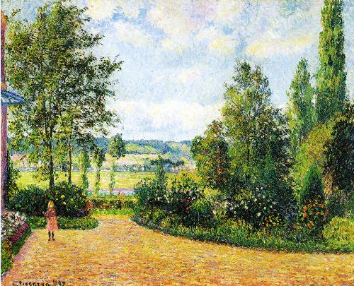 Pissarro garden.jpg